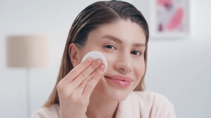 BIODERMA & ŞEYDA ERDOĞAN