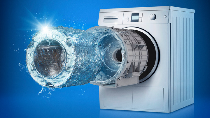 CALGON 3D