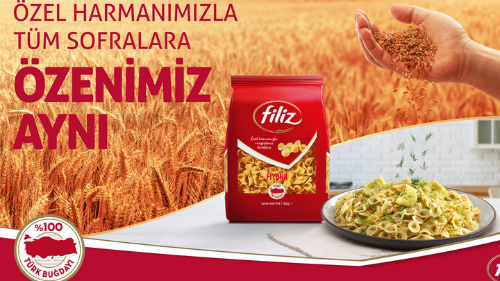 FİLİZ MAKARNA