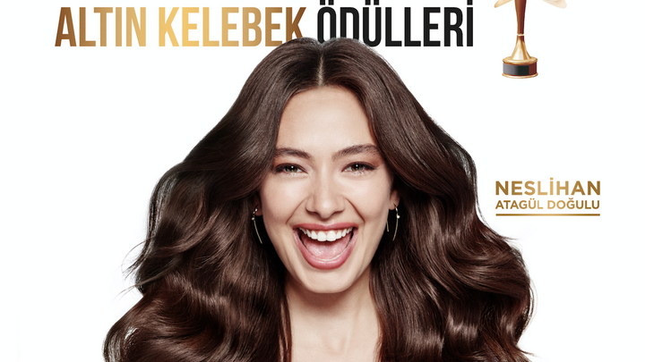 PANTENE / 3 DK MUCİZE / Neslihan Atagül