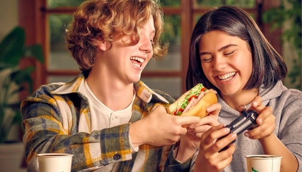 SUBWAY