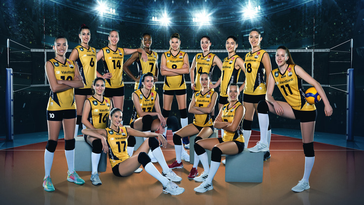 VAKIFBANK SK /