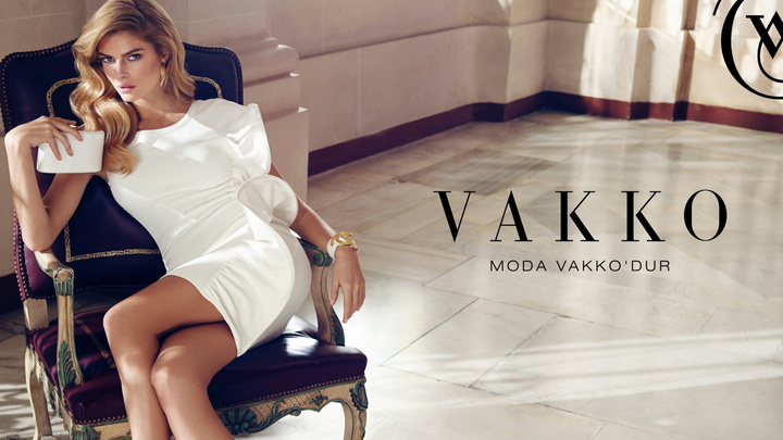 VAKKO / Campaign 2